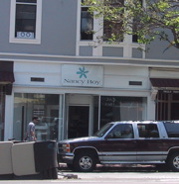 Nancy Boy Cosmetics Store