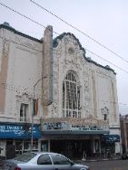 Castro Theater