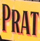 Railway Poster clip showing 'Prat'